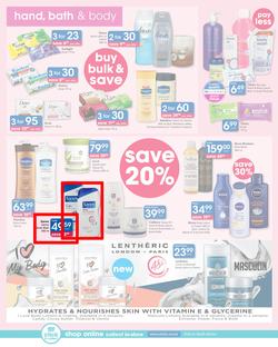 Clicks : You Pay Less (3 May - 13 May 2019), page 22