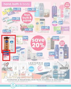 Clicks : You Pay Less (3 May - 13 May 2019), page 22