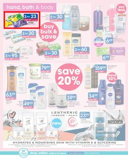 Clicks : You Pay Less (3 May - 13 May 2019), page 22