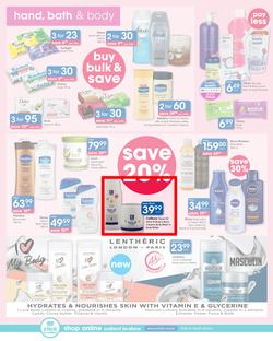 Clicks : You Pay Less (3 May - 13 May 2019), page 22
