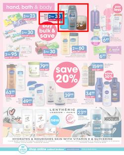 Clicks : You Pay Less (3 May - 13 May 2019), page 22