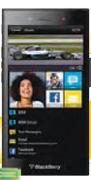 BlackBerry Z3-On MTN AnyTime TopUp 100