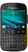 BlackBerry 9720-On MTN AnyTime TopUp 100