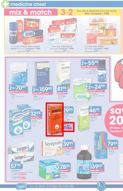 Clicks : Save (21 May - 22 Jun 2015), page 22