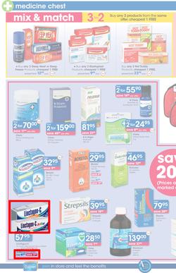 Clicks : Save (21 May - 22 Jun 2015), page 22
