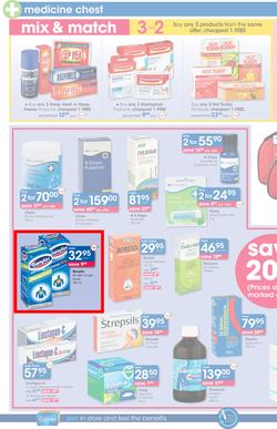 Clicks : Save (21 May - 22 Jun 2015), page 22