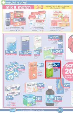 Clicks : Save (21 May - 22 Jun 2015), page 22