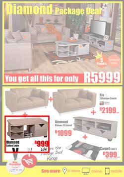 Discount Decor : Get Your Free Gift (13 Oct - 26 Nov 2016), page 22