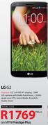 LG G2-On MTN Prestige Plus