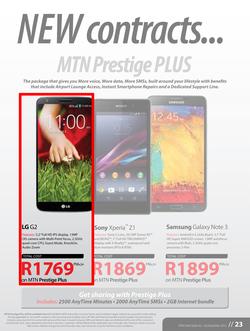 MTN : Y'ello Deals (2 Dec - 26 Dec 2013), page 23