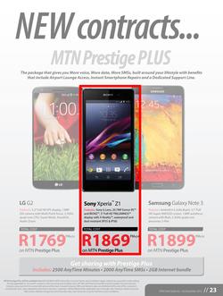 MTN : Y'ello Deals (2 Dec - 26 Dec 2013), page 23