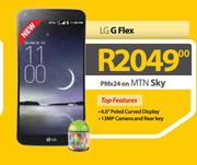 LG G Flex