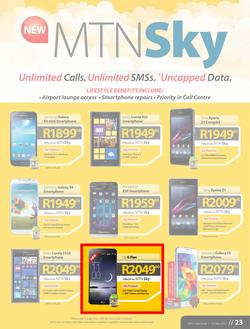 MTN : Y'ello Deals (1 May - 31 May 2014), page 23