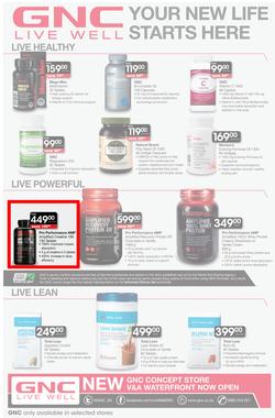 Clicks : Feel Good Pay Less (24 Jul - 20 Aug 2014), page 23
