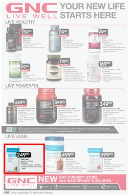 Clicks : Feel Good Pay Less (24 Jul - 20 Aug 2014), page 23