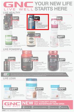 Clicks : Feel Good Pay Less (24 Jul - 20 Aug 2014), page 23