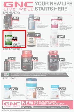 Clicks : Feel Good Pay Less (24 Jul - 20 Aug 2014), page 23