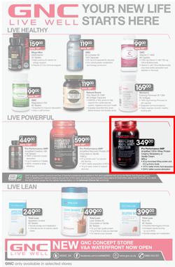 Clicks : Feel Good Pay Less (24 Jul - 20 Aug 2014), page 23