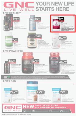 Clicks : Feel Good Pay Less (24 Jul - 20 Aug 2014), page 23