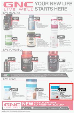 Clicks : Feel Good Pay Less (24 Jul - 20 Aug 2014), page 23