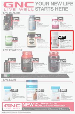 Clicks : Feel Good Pay Less (24 Jul - 20 Aug 2014), page 23
