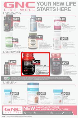 Clicks : Feel Good Pay Less (24 Jul - 20 Aug 2014), page 23
