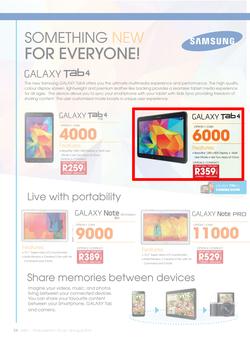 Dion Wired : Everyone Deserves A Dion Wired Life (23 Jul - 26 Aug 2014), page 23