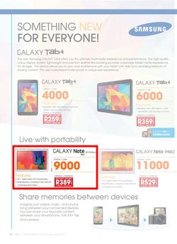 Dion Wired : Everyone Deserves A Dion Wired Life (23 Jul - 26 Aug 2014), page 23