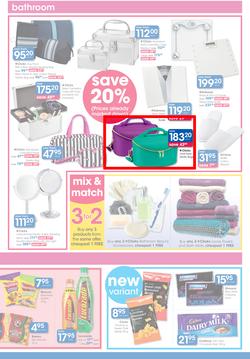 Clicks : Feel Good Pay Less (22 Aug - 21 Sep 2014), page 23