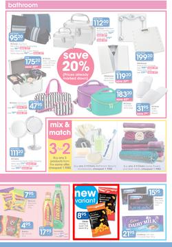 Clicks : Feel Good Pay Less (22 Aug - 21 Sep 2014), page 23