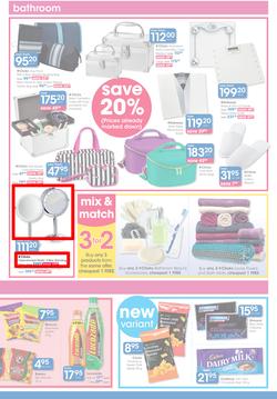 Clicks : Feel Good Pay Less (22 Aug - 21 Sep 2014), page 23