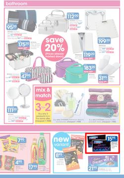 Clicks : Feel Good Pay Less (22 Aug - 21 Sep 2014), page 23