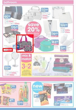Clicks : Feel Good Pay Less (22 Aug - 21 Sep 2014), page 23