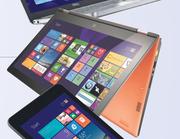 Lenovo Yoga2 i5 Notebook(210 ABEJ DW)