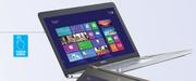 Dell Intel Core i7 FHD Touch Notebook-On Smart Data 1 Gig