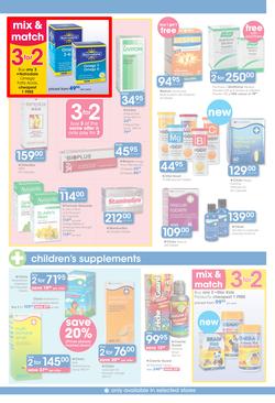 Clicks : Feel Good Pay Less (23 Oct - 18 Nov 2014), page 23