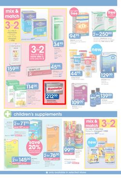 Clicks : Feel Good Pay Less (23 Oct - 18 Nov 2014), page 23
