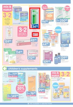Clicks : Feel Good Pay Less (23 Oct - 18 Nov 2014), page 23