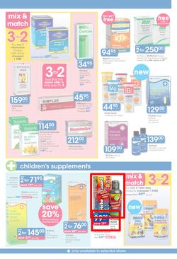 Clicks : Feel Good Pay Less (23 Oct - 18 Nov 2014), page 23