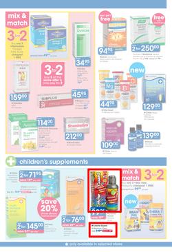 Clicks : Feel Good Pay Less (23 Oct - 18 Nov 2014), page 23