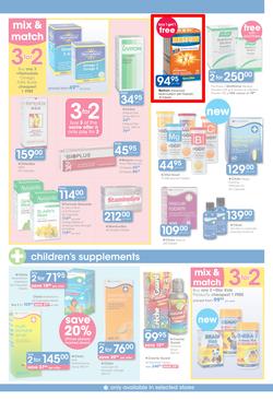 Clicks : Feel Good Pay Less (23 Oct - 18 Nov 2014), page 23