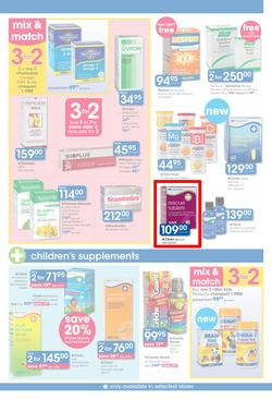 Clicks : Feel Good Pay Less (23 Oct - 18 Nov 2014), page 23
