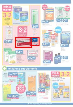 Clicks : Feel Good Pay Less (23 Oct - 18 Nov 2014), page 23