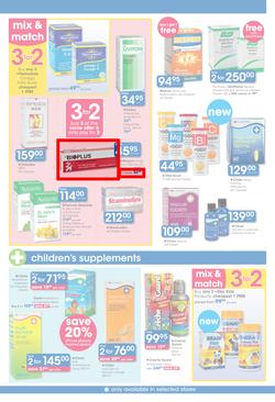 Clicks : Feel Good Pay Less (23 Oct - 18 Nov 2014), page 23