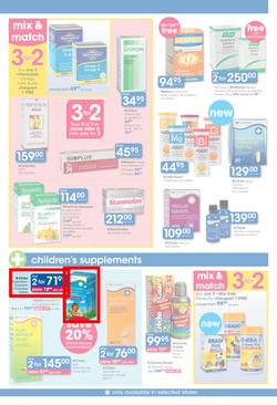 Clicks : Feel Good Pay Less (23 Oct - 18 Nov 2014), page 23