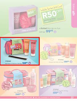 Clicks : Ultimate Gift Guide (7 Nov - 24 Dec 2014), page 23