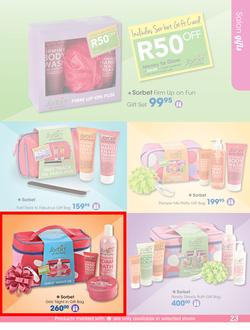 Clicks : Ultimate Gift Guide (7 Nov - 24 Dec 2014), page 23