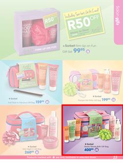 Clicks : Ultimate Gift Guide (7 Nov - 24 Dec 2014), page 23