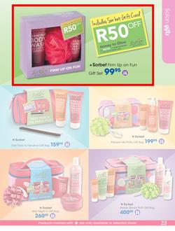 Clicks : Ultimate Gift Guide (7 Nov - 24 Dec 2014), page 23