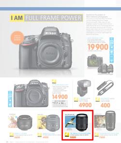 Dion Wired : Everyone Deserves A Dion Wired Life (16 Nov - 24 Dec 2014), page 23